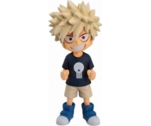 Figura ichibansho iksho bakugo nio