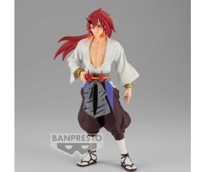 Figura banpresto q posket inuyasha -  sesshomaru (ver a)