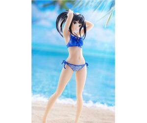 Figura banpresto the idolmaster cinderella girls celestial vivi rin shibuya