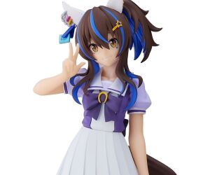 Figura banpresto umamusume pretty derby daitaku helios