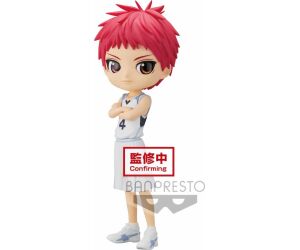 Figura banpresto kuroko basketball atsushi murasakibara