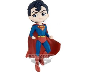 Figura banbpresto q posket dc comisc superman (ver. b)