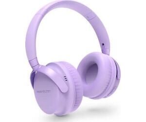 ENERGY SISTEM Auriculares BT Style 3 Lavender