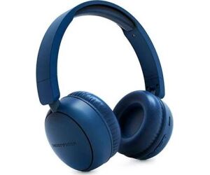 Energy Sistem RadioColor auricular radio FM azul