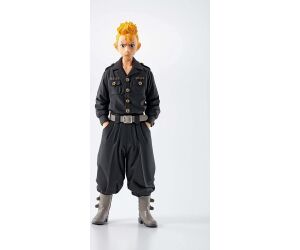 Figura banpresto tokyo revengers takemichi hanagaki