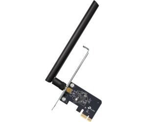 Tp-link Wireless Pci-e Ac600 Dual Band