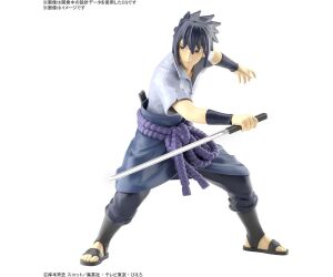 Figura banday boddy entry grade naruto shippuden uchiha sasuke (3l)