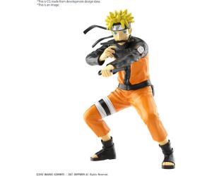 Figura banday hobby entry grade naruto shippuden uzumaki naruto (3l)