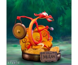 Figura abystyle disney mushu