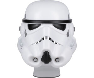 Lmpara paladone star wars mscara stormptrooper 19 cm