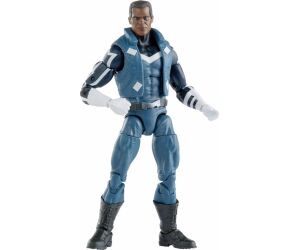 Figura hasbro marvel legends blue marvel 15 cm