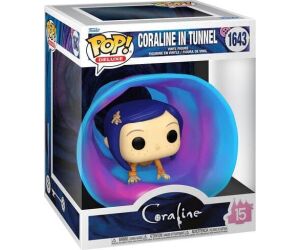 Funko pop deluxe coraline 15 aniversario