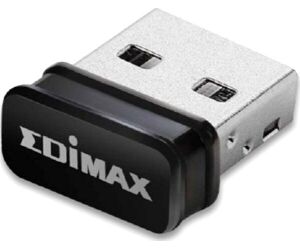 Edimax EW-7811ULC Adaptador Red WiFi5 AC600 Nano