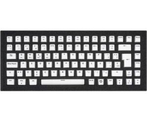 Hiditec Teclado KEYCAPS PBT 85 KEYS