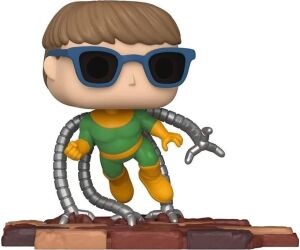 Funko pop marvel doctor octopus 15 cm