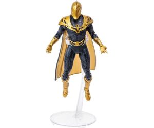 Figura mcfarlane toys dc black adam doctor fate