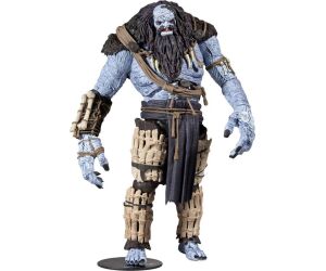 Figura mcfarlane toys the witcher megafig ice giant 30 cm