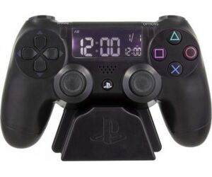 Replica reloj despertador paladone playstation 4