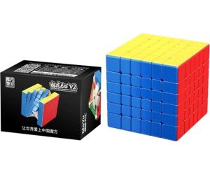 Cubo de rubik moyu meilong 6x6 m