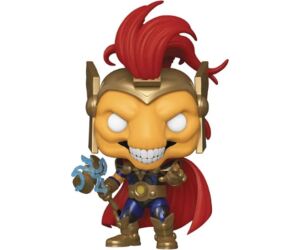 Funko pop marvel beta ray bill 1291 exclusivo