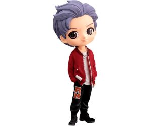 Figura banpresto tinytan mic drop q posket bts rm