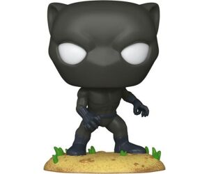 Funko pop marvel black panther comic 64068