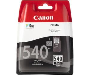 Cartucho Tinta Negro Canon Pg540