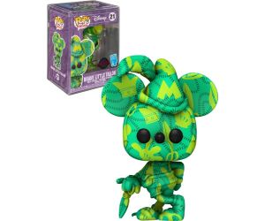 Funko pop disney artist series mickey sastre brave little tailor exclusivo 55078