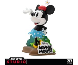 Figura abystyle studio disney minnie mouse