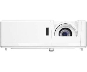 Proyector optoma laser zx350st ansi dlp xga 3300 lumenes - corta distancia