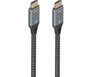 Cable Hdmi Aisens V2.1 Ultra Alta Velocidad 8k@60hz 48gbps M/m 7.0m