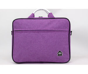 Funda - maletin maillon business marsella 16pulgadas morado