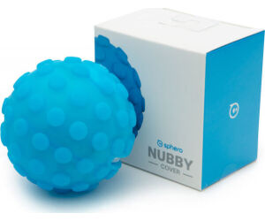 Funda sphero nubby azul