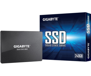 240 Gb Ssd Gigabyte