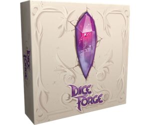 Juego de mesa dice forge pegi 10