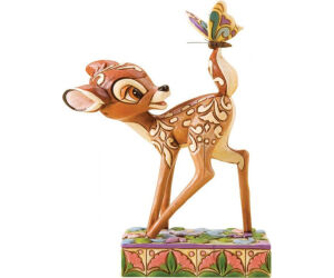 Figura enesco disney bambi