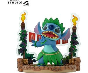 Figura abystyle disney stitch hula dance