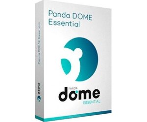 Panda Dome Essential Minibox 3 Lic 1 A?o