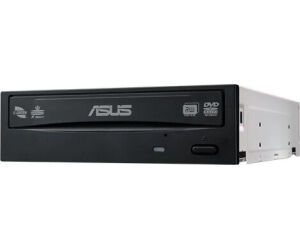 Dvd Rw 24d5mt Sata Bulk Black Asus