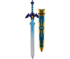 Replica disguise legend of zelda skyward sword espada maestra