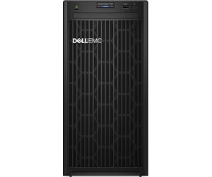 Servidor Dell 3chht T150 E23141 16gb 2tb Hdd 3yr Nbd