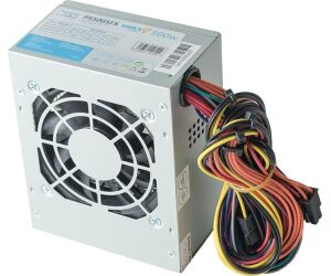 Fuente de Alimentacin 3GO PS500SFX/ 500W/ Ventilador 8cm