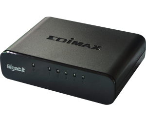 Edimax ES-5500G V3 Switch 5xGB Mini USB