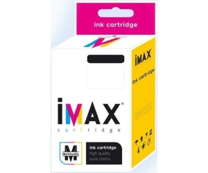 Cartucho tinta imax cc641ee n300 xl 20ml negro hpq deskjet d2560 -  serie d5500 -  serie f2400