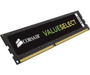 Corsair Value Select 8GB PC4-17000 módulo de memoria 1 x 8 GB DDR4 2133 MHz