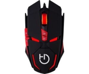 Hiditec Ratn Gaming Micrurus 8100DPI