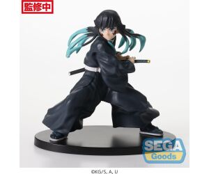 Figura kimetsu no yaiba muichiro tokito awakening