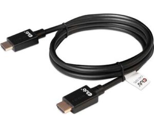 Cable Certificado Hdmi 2.1 Club3d 1.5m