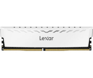 Lexar THOR módulo de memoria 8 GB 1 x 8 GB DDR4 3600 MHz