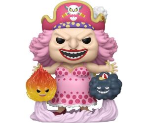 Funko pop super one piece big mom yonkou 62700